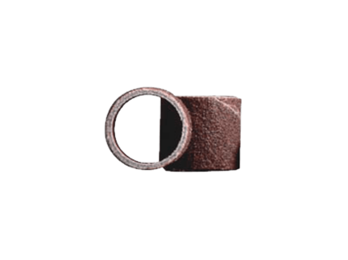 Csiszolószalag, 13 mm, 120-as szemcseméret (432)