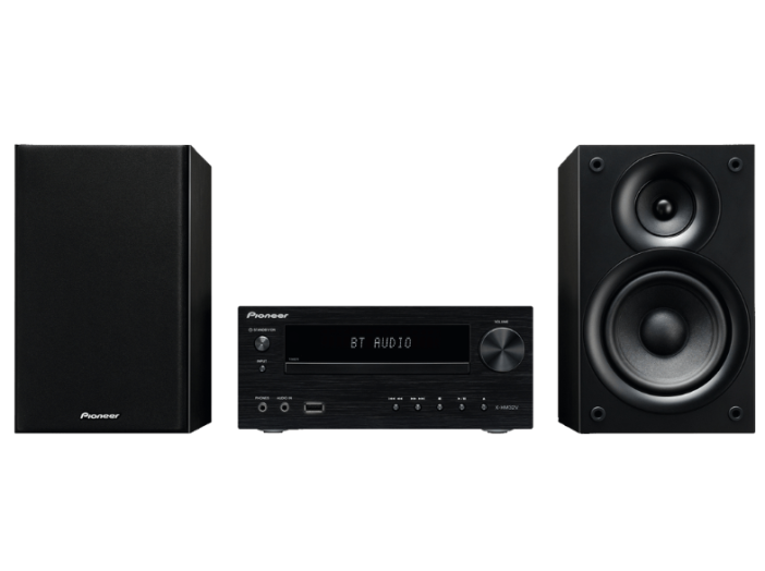 X-HM 32 V-K micro hifi