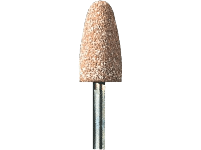 alumínium-oxid köszörűkorong 9,5 mm (952)