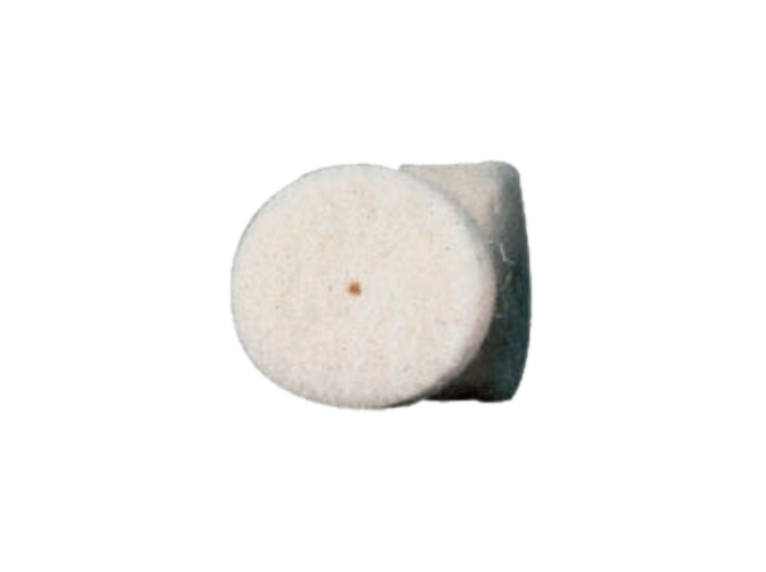 Polírkorong 13 mm (414)