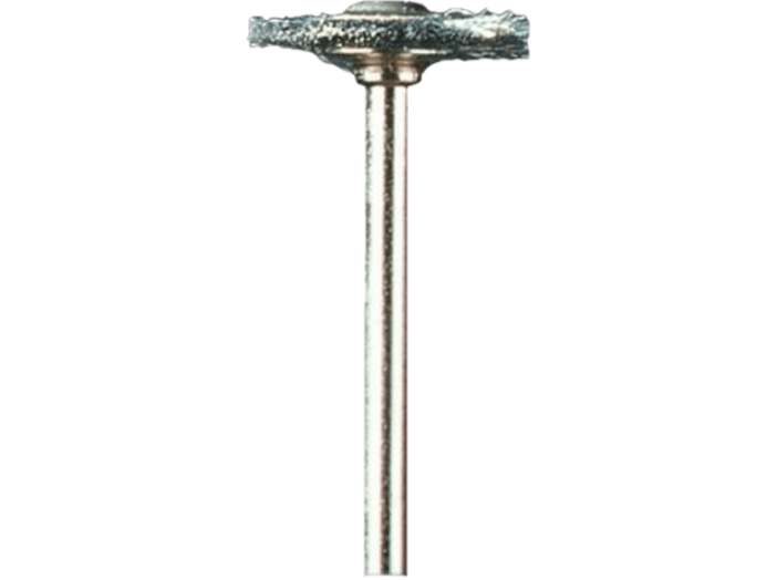 Szénacél kefe 19 mm (428)