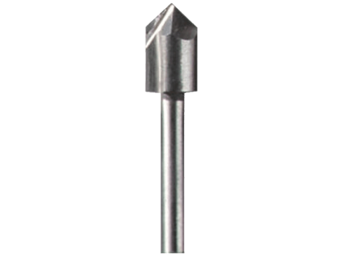 Marófej (HSS) 6,4 mm (640)