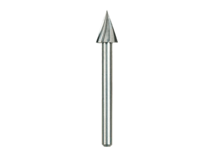 Nagysebességű maró 6,4 mm (125)