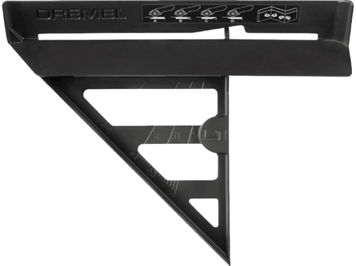 DSM840 vágási vonalvezető