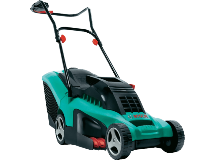ROTAK 34 elektromos fűnyíró