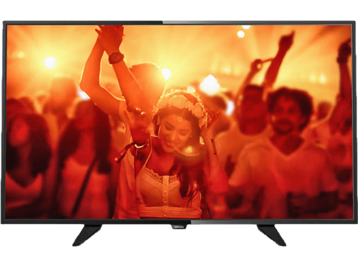 32 PFH 4101 LED televízió