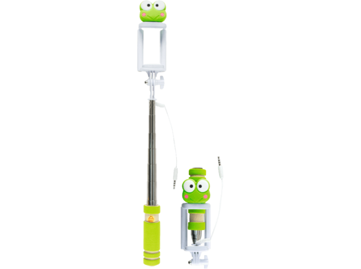 SLF 52/F szelfi bot béka