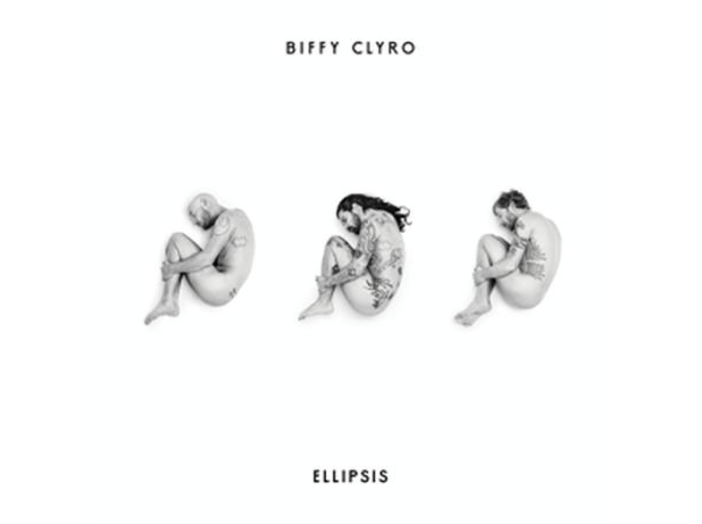 Ellipsis LP