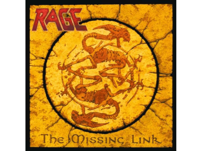 The Missing Link (Reissue) CD