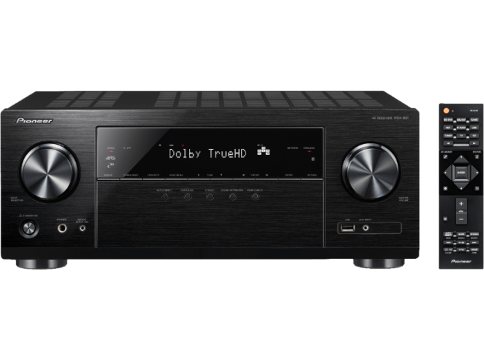 VSX 831 B