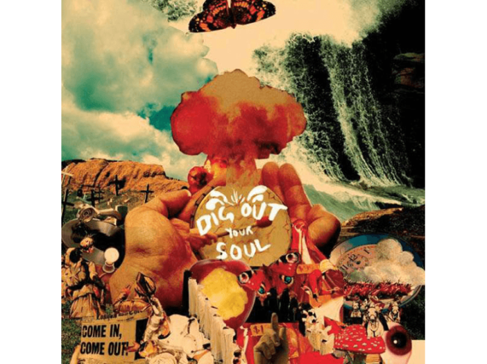 Dig Out Your Soul LP