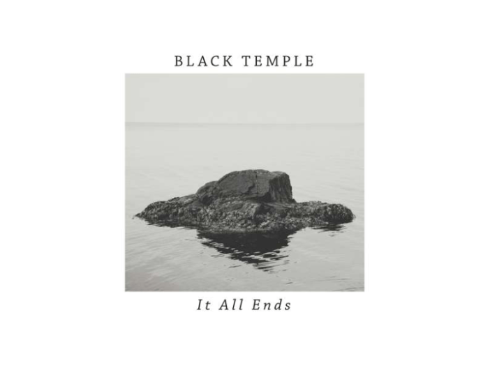 It All Ends (Limited Edition) CD