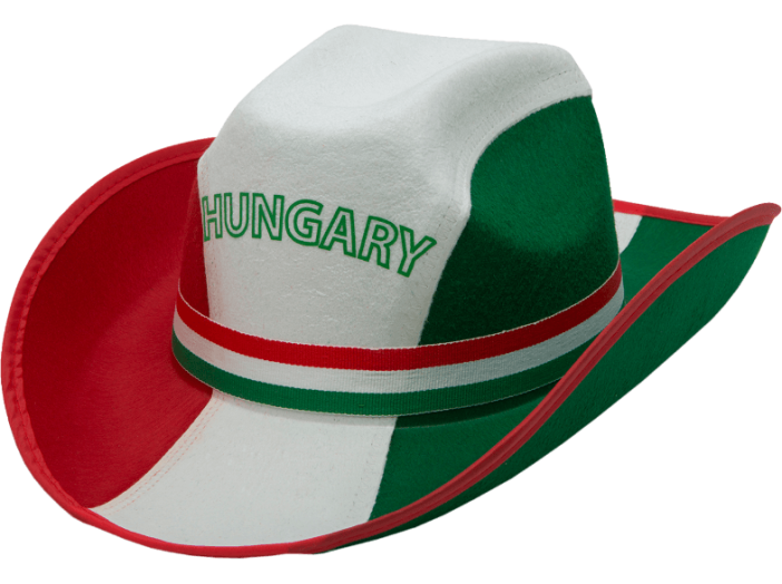 57294 Szurkolói kalap