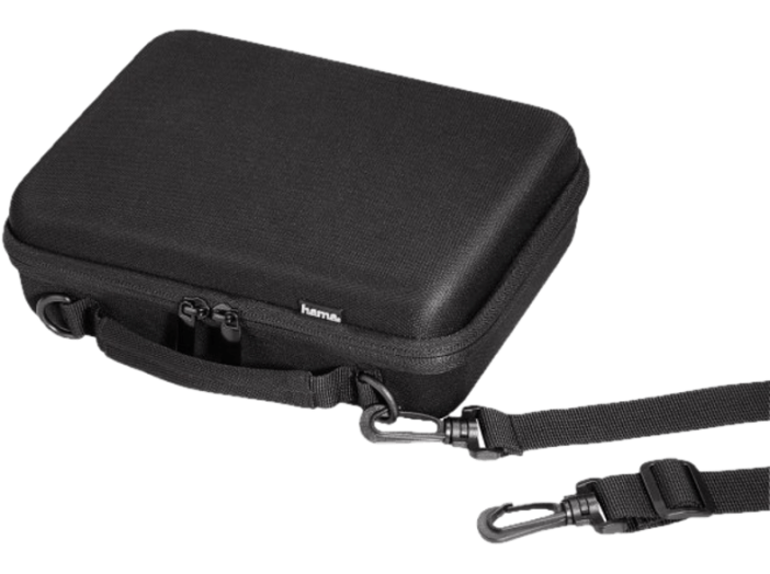 GOPRO hardcase kamera és tartozék táska (126670)