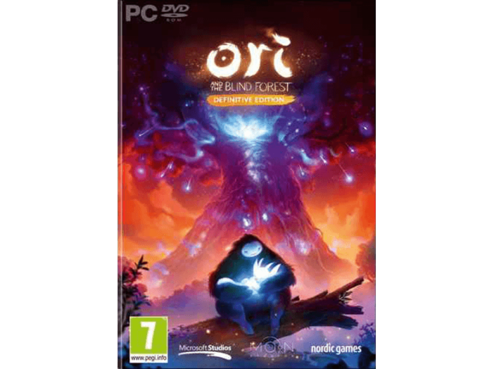 Ori and the Blind Forest Definitive Edition (PC)
