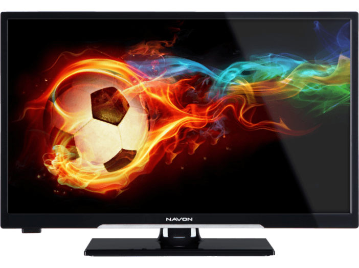 N 24 TX 279 LP LED televízió