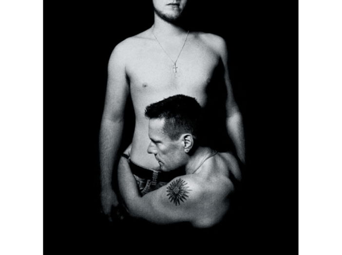 Songs of Innocence (Deluxe Edition) CD