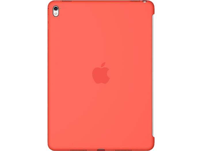 iPad Pro 9,7" barack szilikon tok (mm262zm/a)