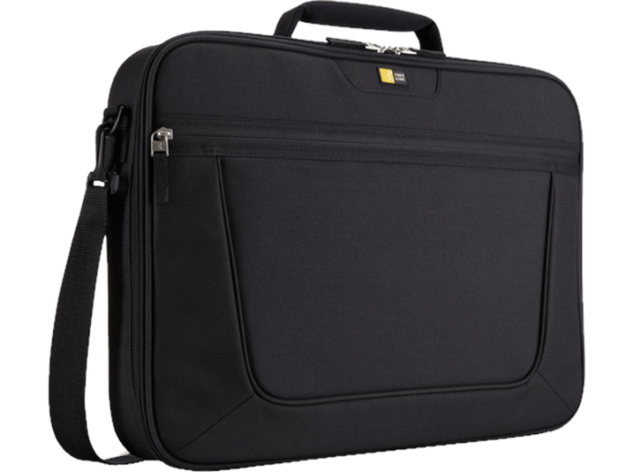Fekete notebook táska 17.3" (VNCI-217)