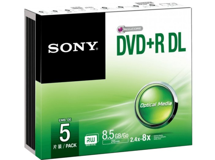 5DPR85SS