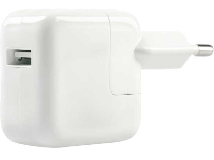 12W USB hálózati adapter (md836zm/a)