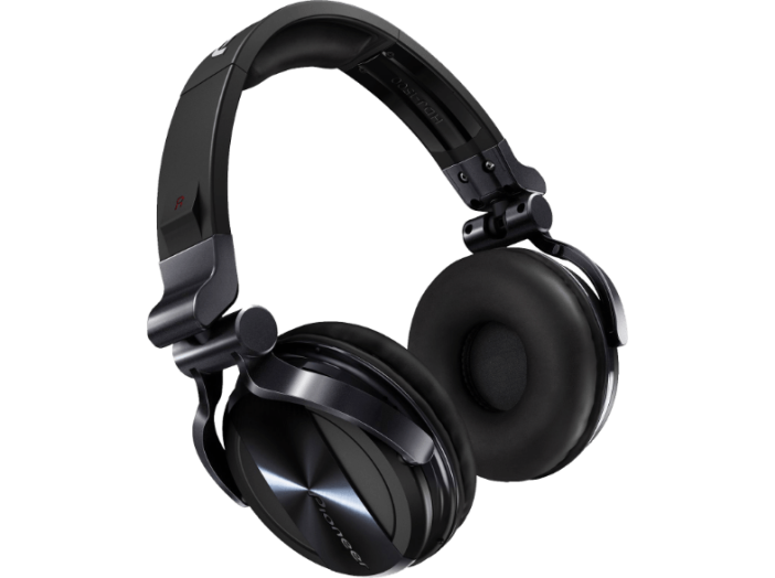 HDJ-1500-K DJ fejhallgató
