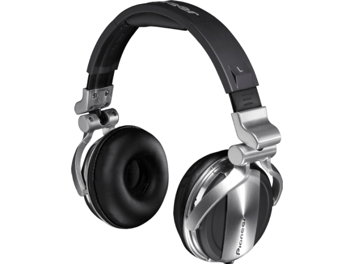 HDJ-1500-S DJ FEJHALLGATÓ