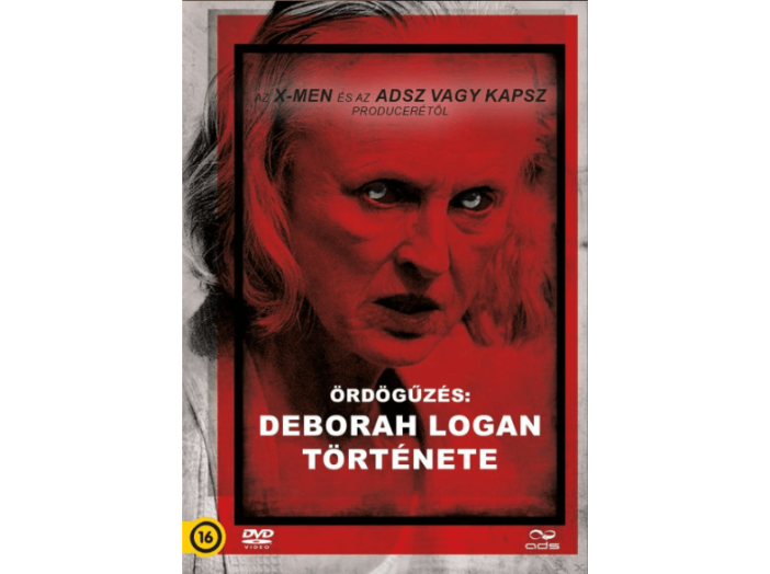 Ördögűzés - Deborah Logan története DVD