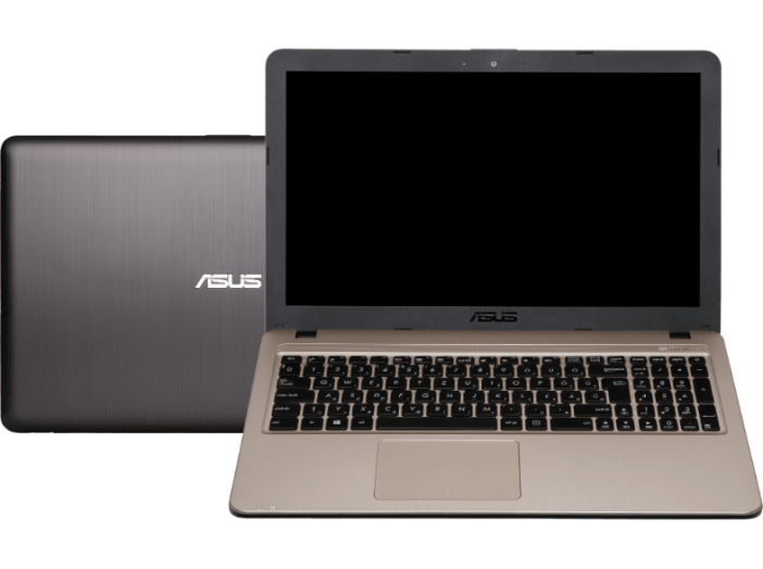 X540SA-XX041D notebook (15,6"/Celeron/4GB/500GB/NO OS)