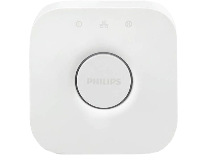 HUE Bridge Applehomekit