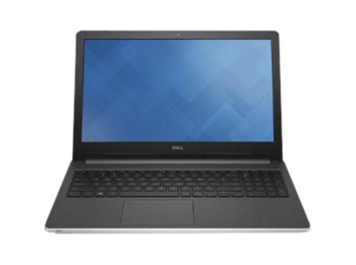 Inspiron 5559-208957 ezüst notebook (15,6"/Core i7/8GB/1TB/R5 M335 4GB VGA/Windows 10)