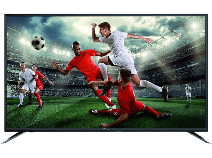 SRT 55FX4003 Full HD LED televízió