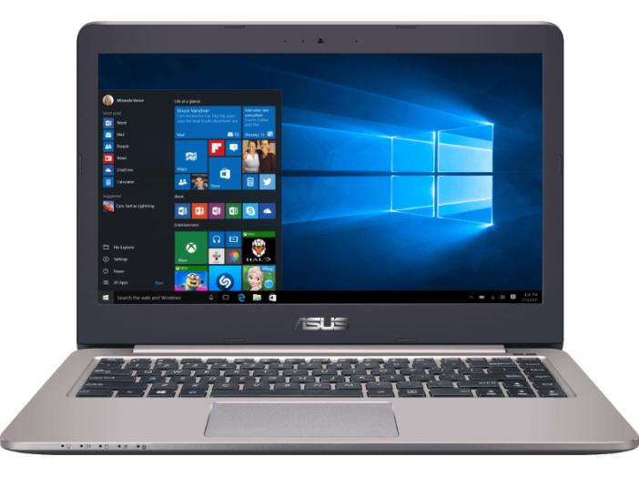 K401-023/I76500/4GB/1024/14,1/W1/N94/GY