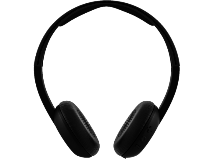 S5URHW-509 UPROAR BT BLACK/GRAY/GR Vezetéknélküli fejhallgató