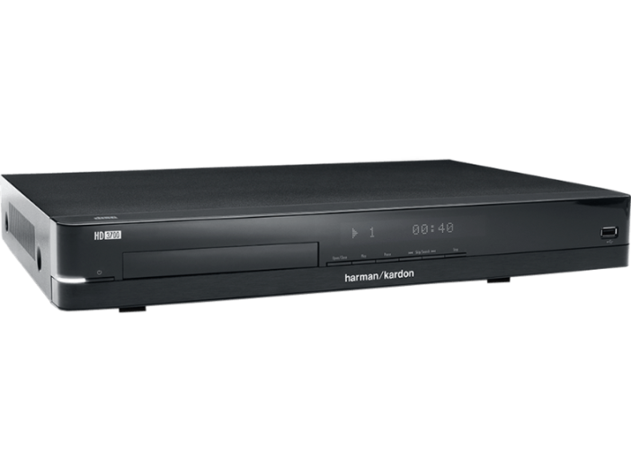 HD 3700 CD lejátszó