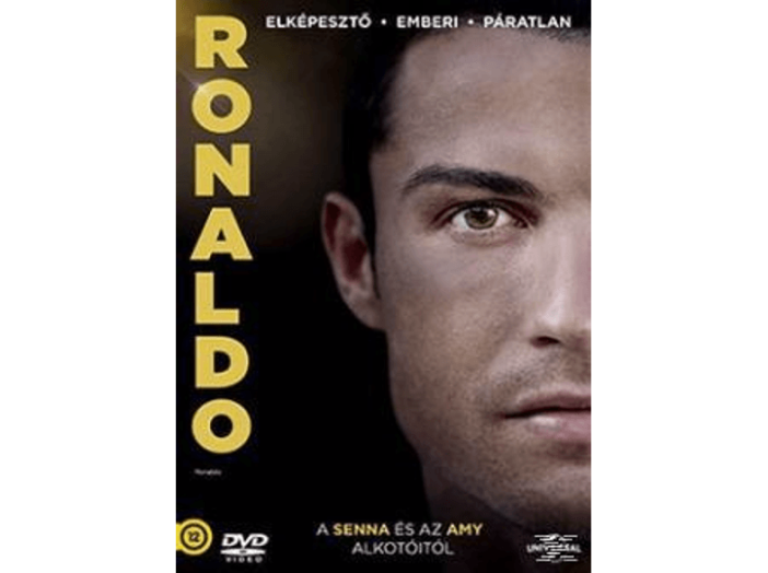 Ronaldo DVD