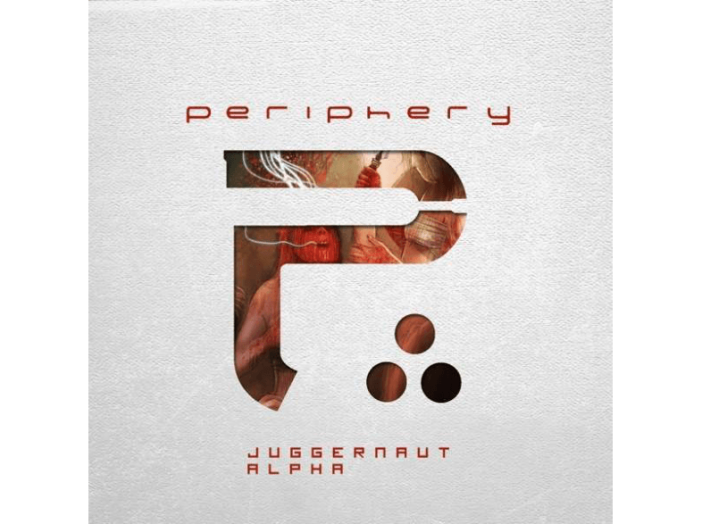 Juggernaut - Alpha CD