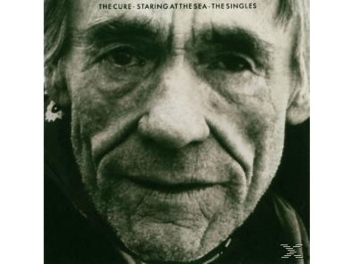 Staring at the Sea (Vinyl LP (nagylemez))