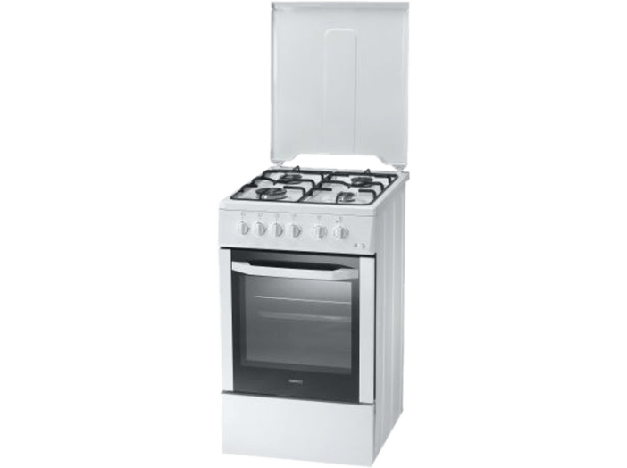 CSE-52010 DW kombinált sütő