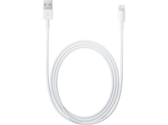 Lightning to USB Cable 2M (MD819ZM/A)