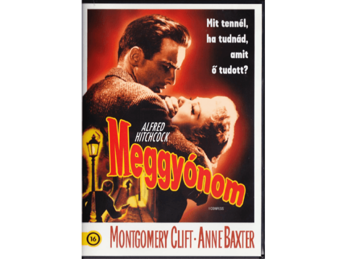 Meggyónom DVD
