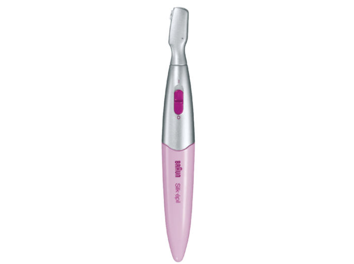 SE 7281 + FG1100 bikini trimmer