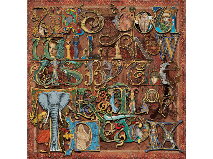 IX (Limited Edition) CD