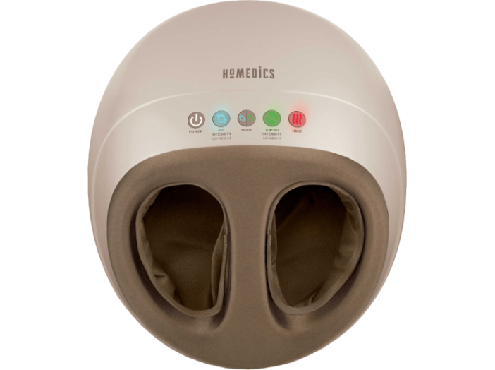 FMS-350H AIRPRO lábmasszírozó