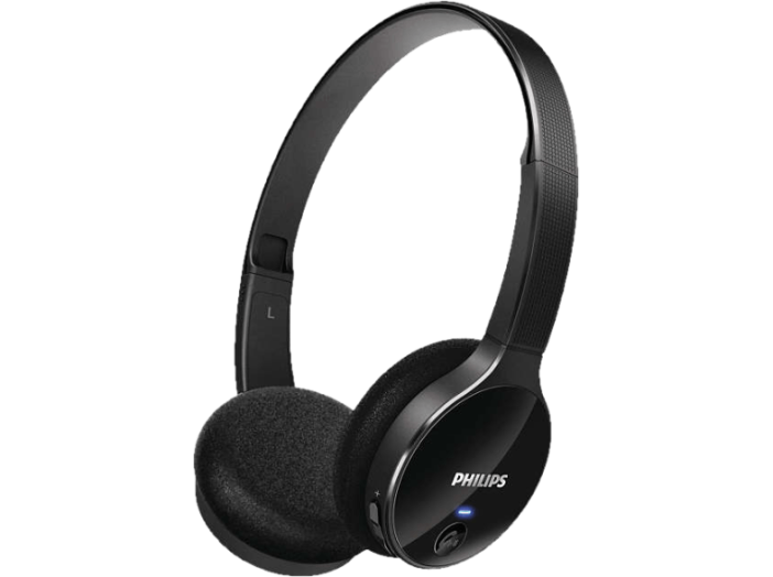 SHB4000 bluetooth fejhallgató