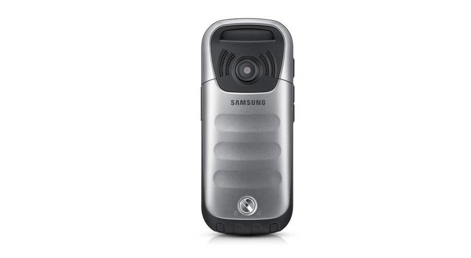 Samsung Xcover 2 C3350