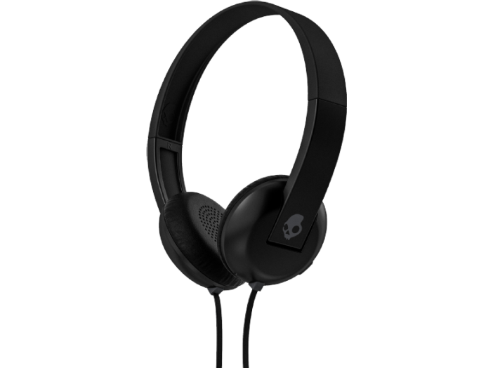 S5URHT-456 UPROAR BLACK/GRAY/BLACK