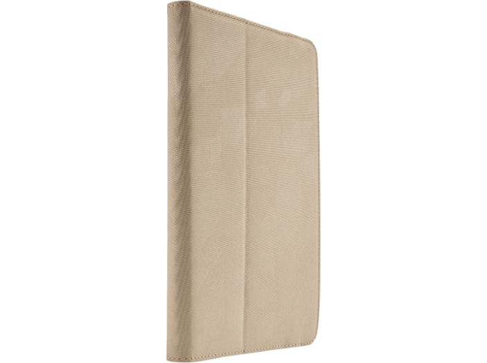 SureFit Slim 8" univerzális tablet tok, barna (CEUE-1108PMT)