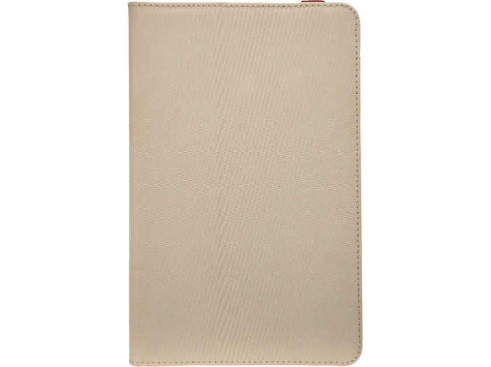SureFit Slim 7" univerzális tablet tok, barna (CEUE-1107PMT)