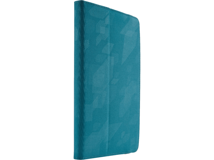 SureFit Slim 7" univerzális tablet tok, zöld-kék (CEUE-1107HDN)